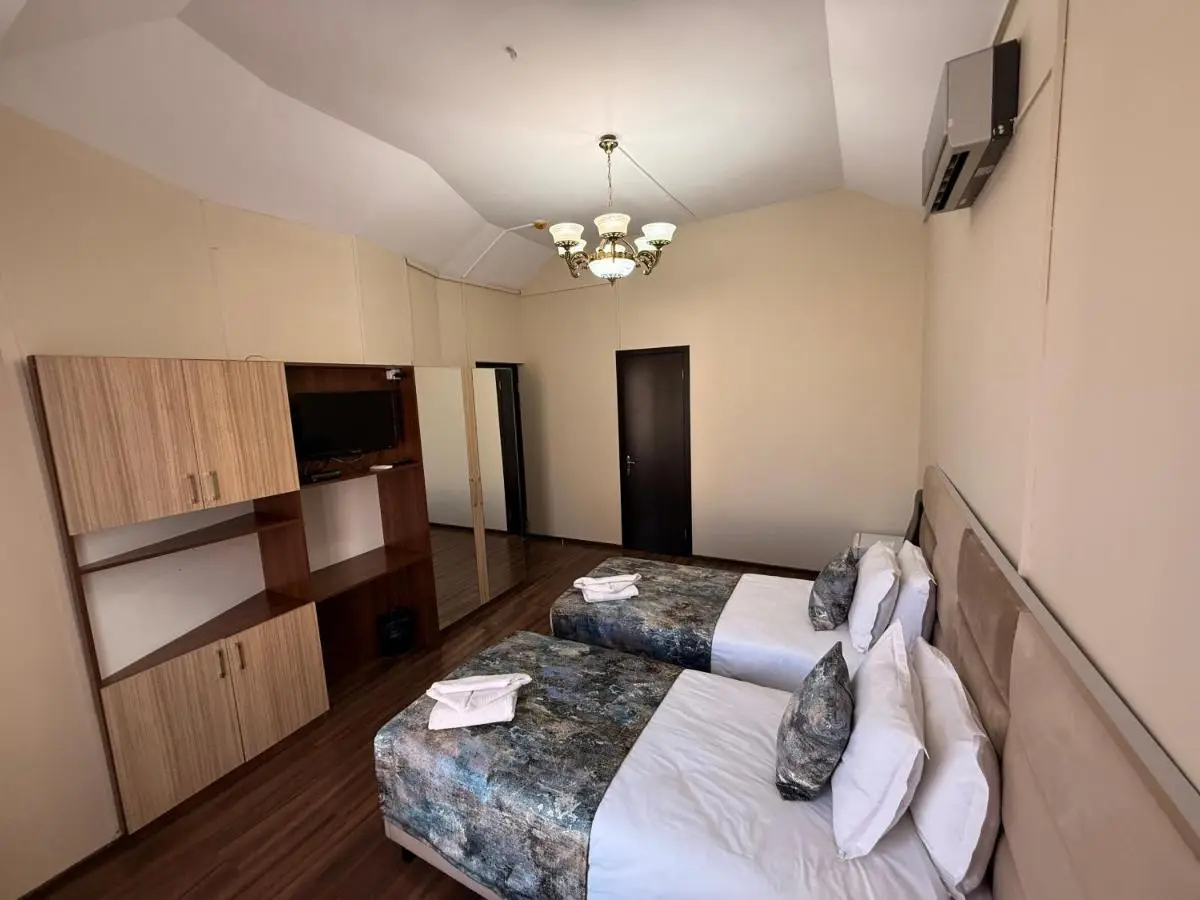 Liva Hotel