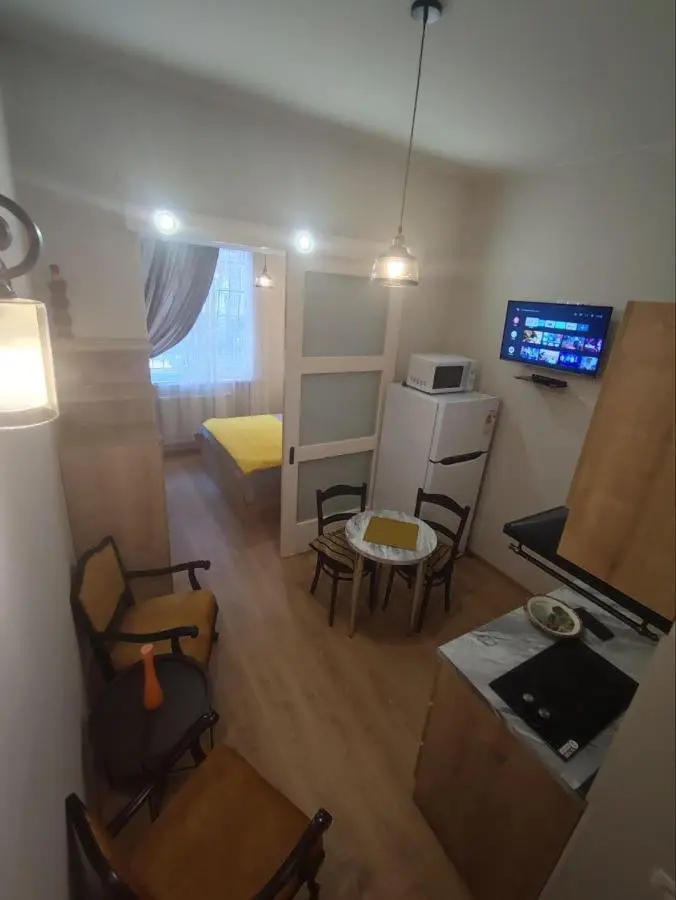 New apartment BARNABA close to Holiday Inn