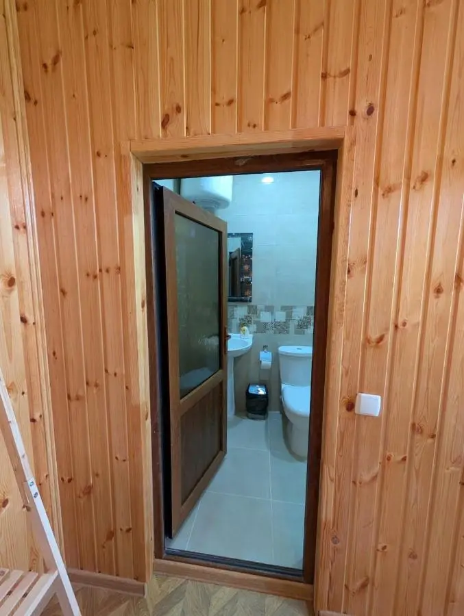 Guest House Roba