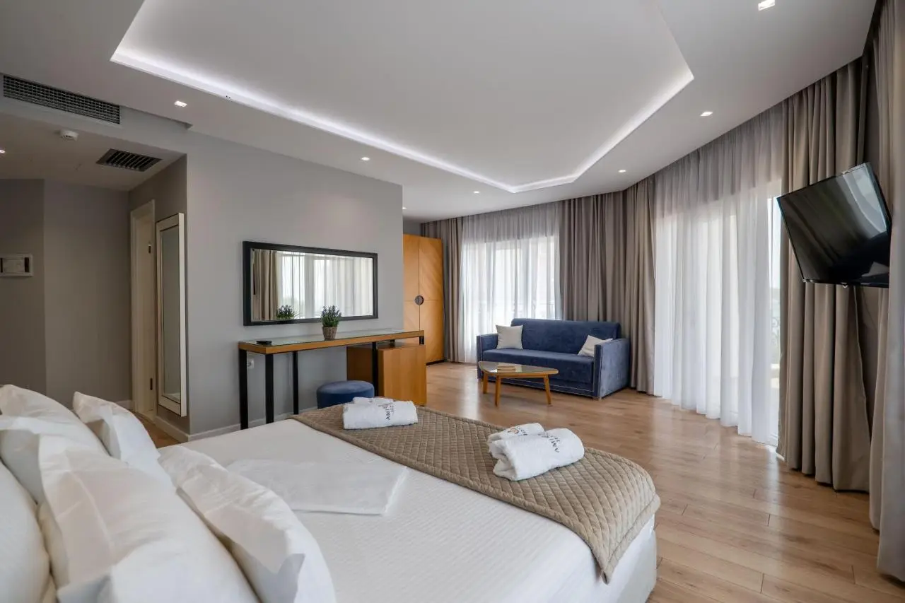 AMI MAR Hotel