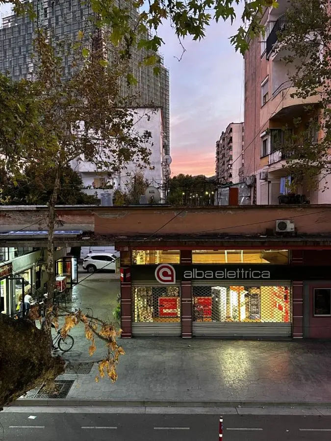 Horta's Home 02