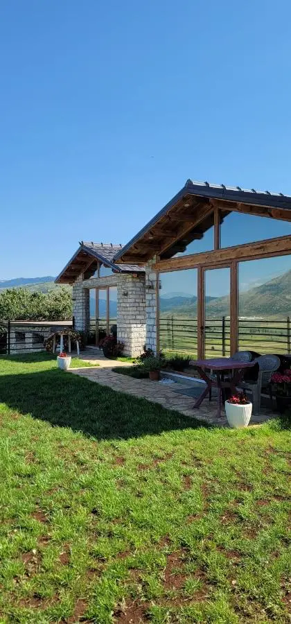 Ballkoni i Goricës