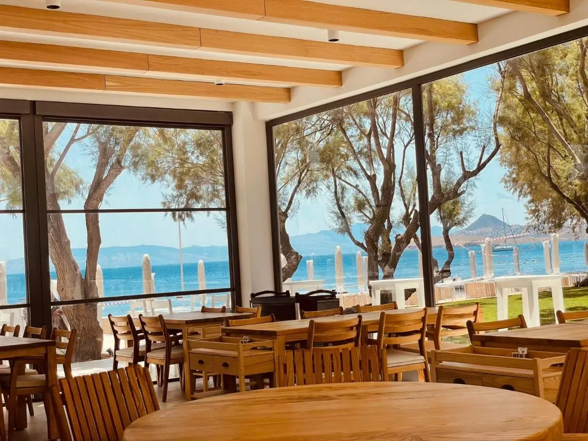 Regia Mare Beach Hotel & Spa Bodrum