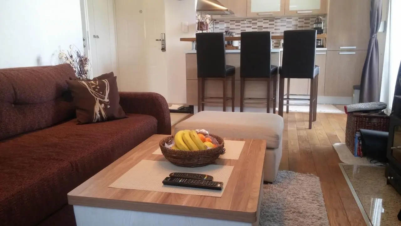 Apartman Ena