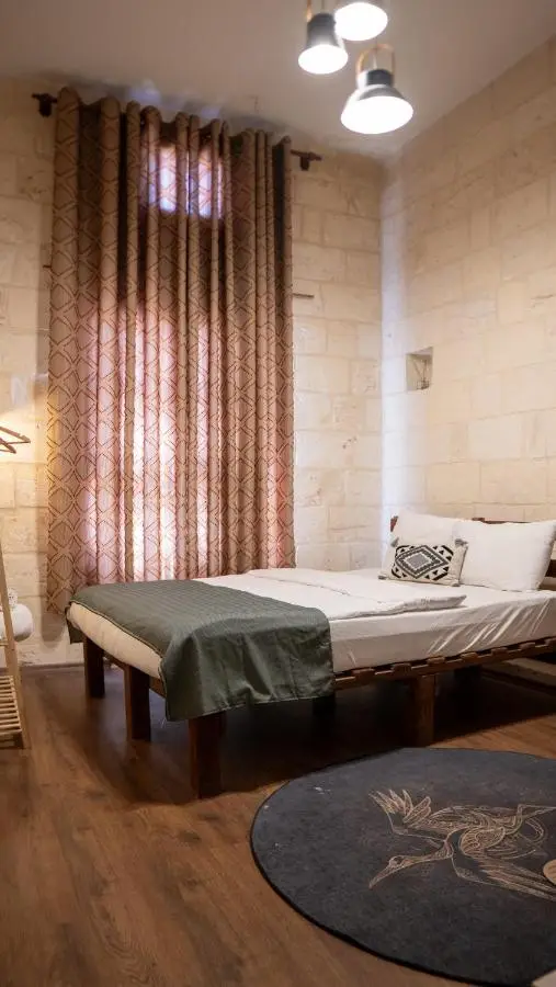 Diib House Hotel