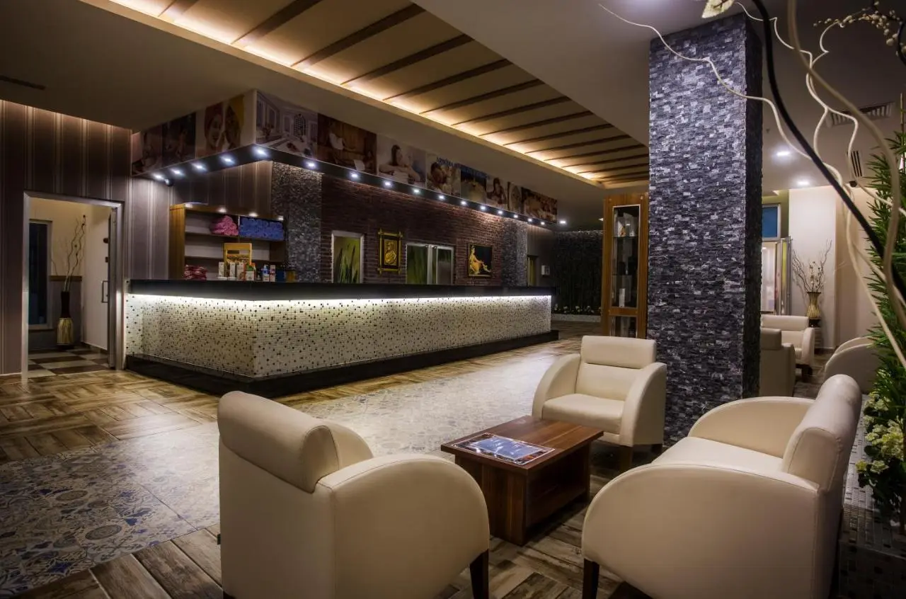Lonicera Resort & Spa Hotel - Ultra All Inclusive