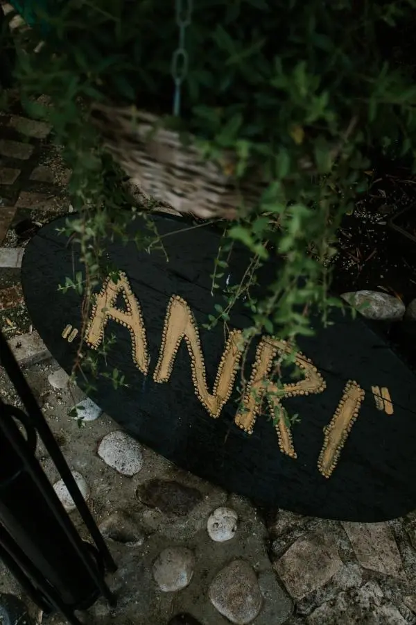 Villa Anri