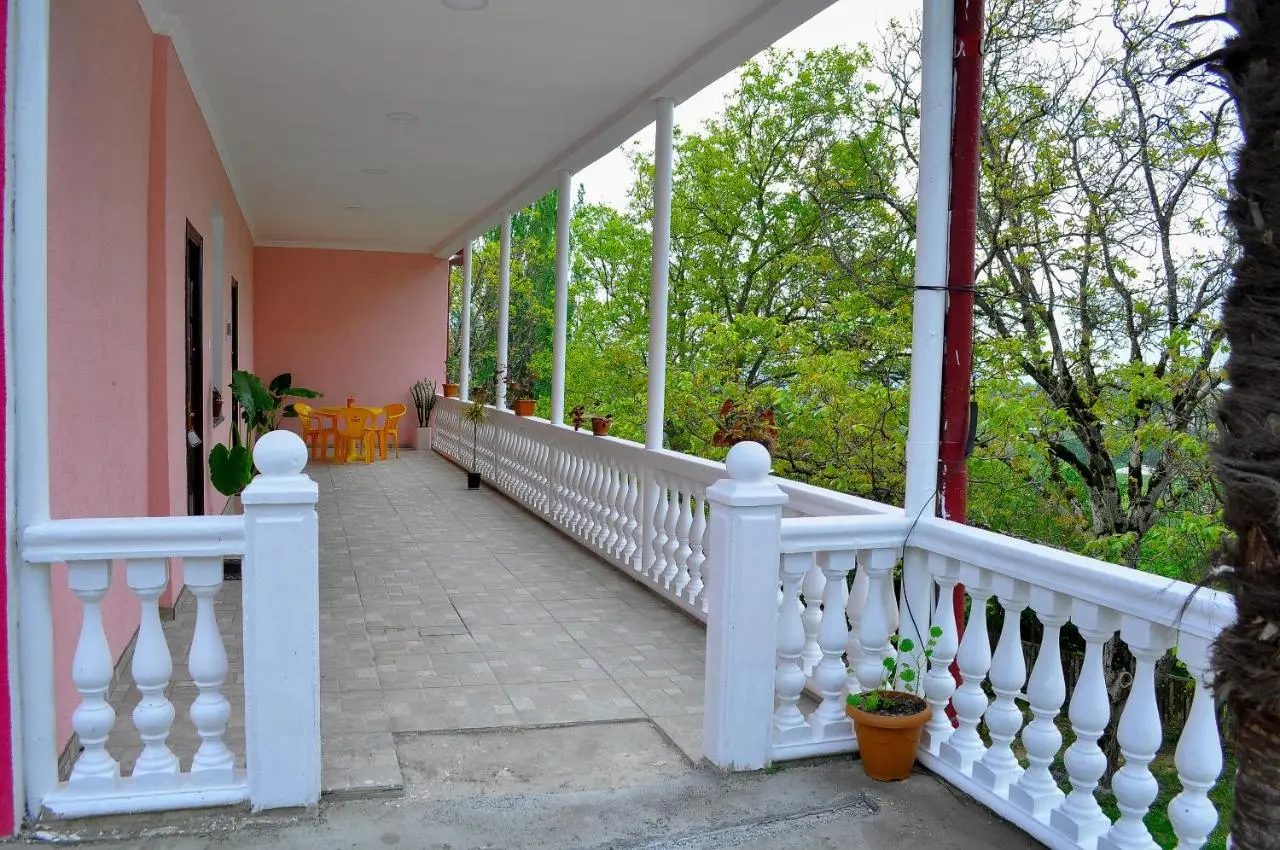 Sofia Guest House