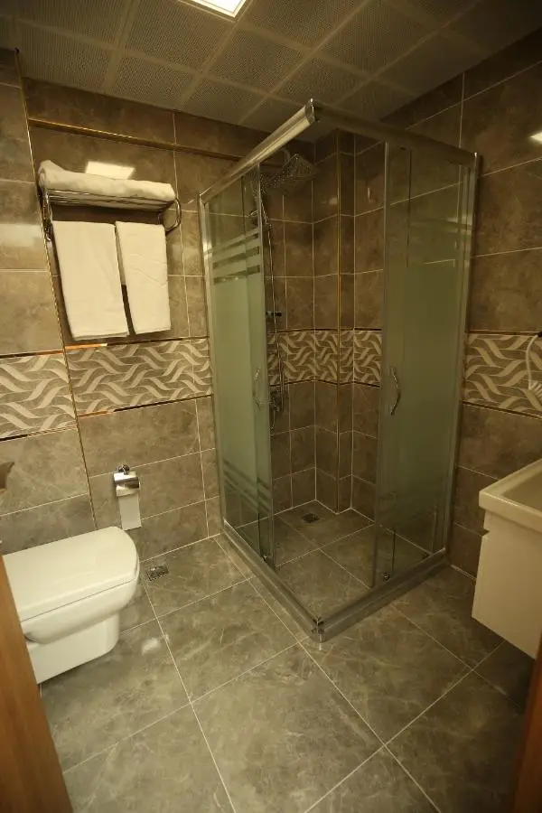 BEYAZ İNCİ OTEL