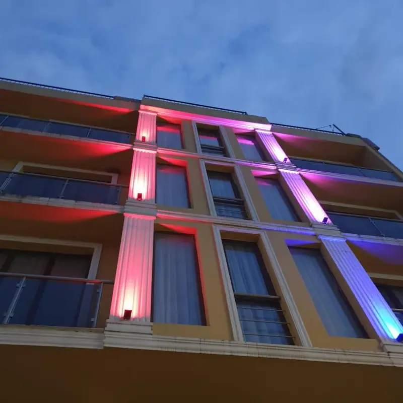 Batomi hotel