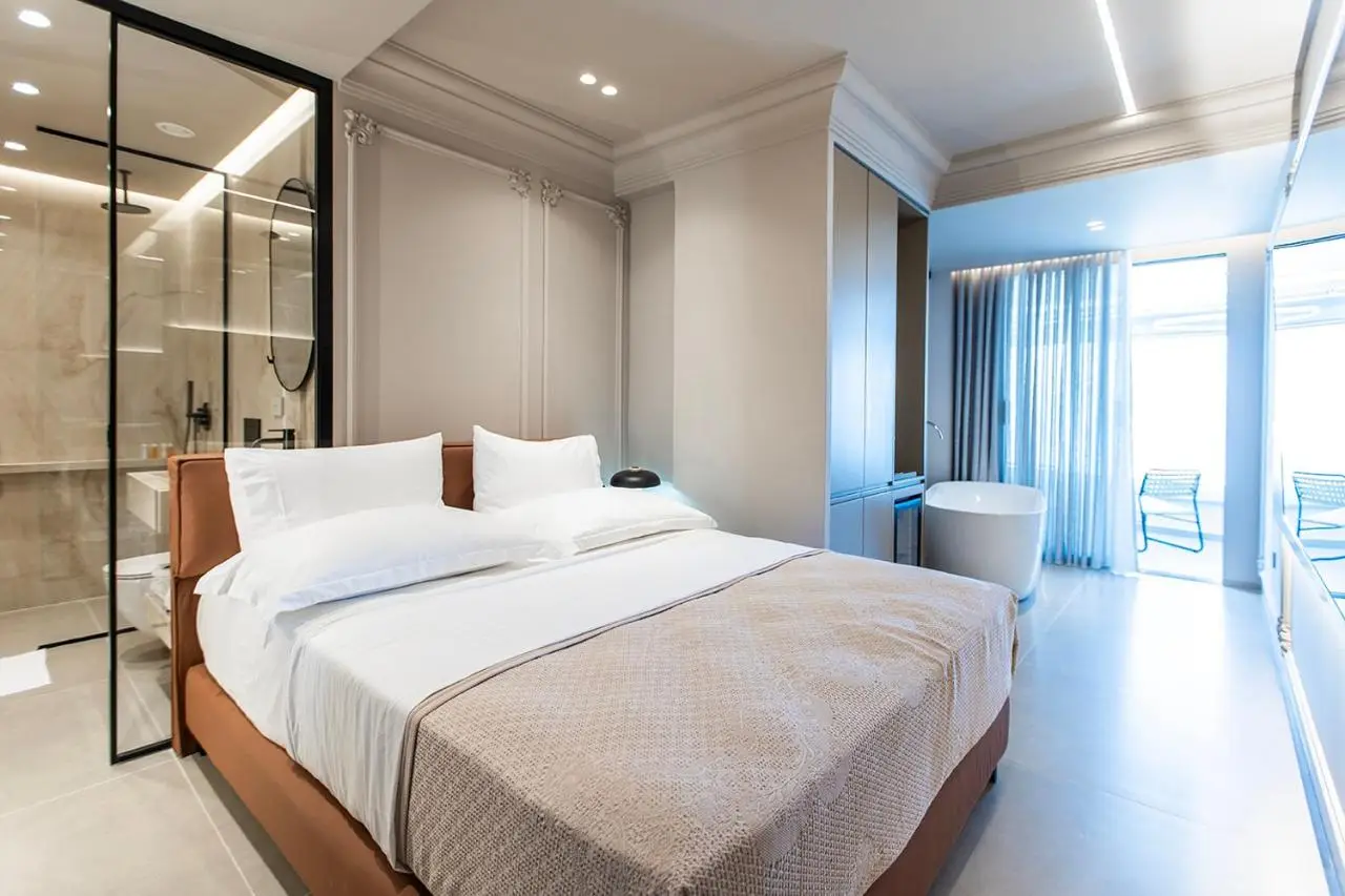 Keslin Premium Seaside Apartments
