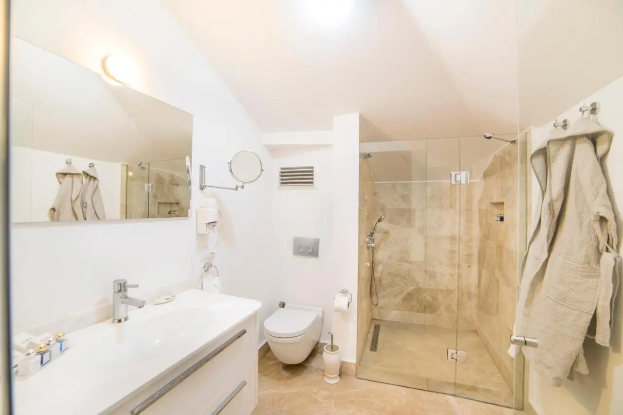 Yalicapkini Boutique Hotel