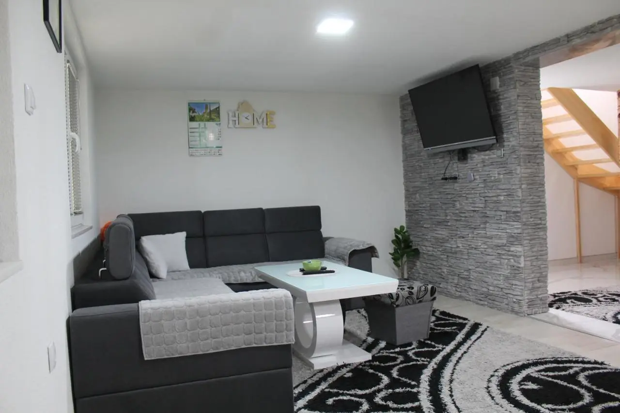 Apartman Amina-Ahmad Vinac-Jajce