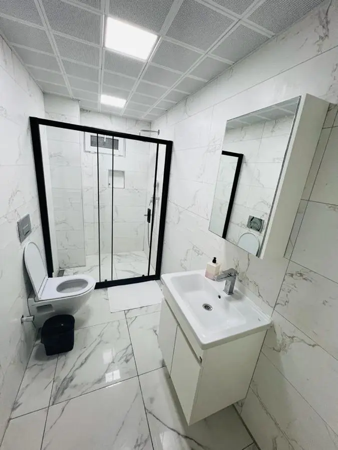 Hotel Seref
