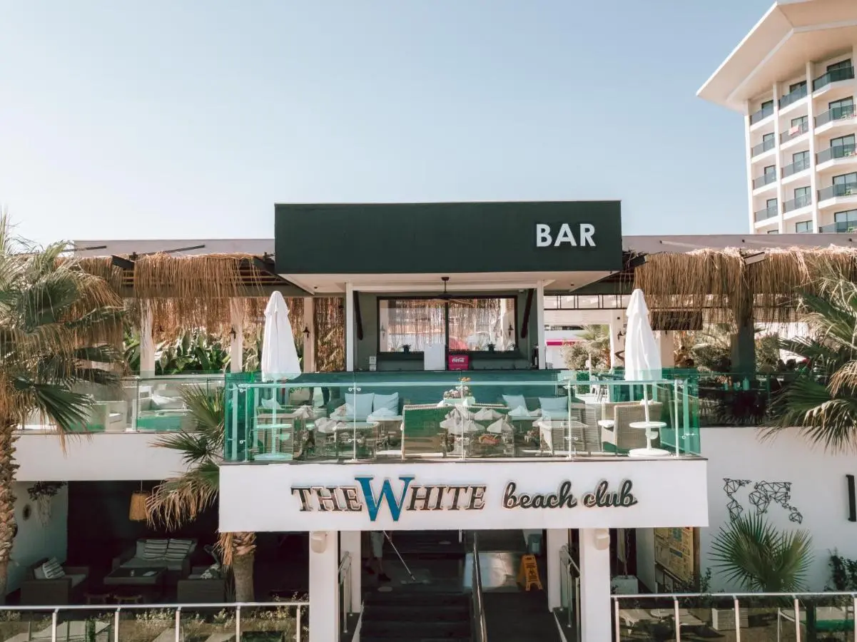 White City Resort Hotel - Ultra All Inclusive