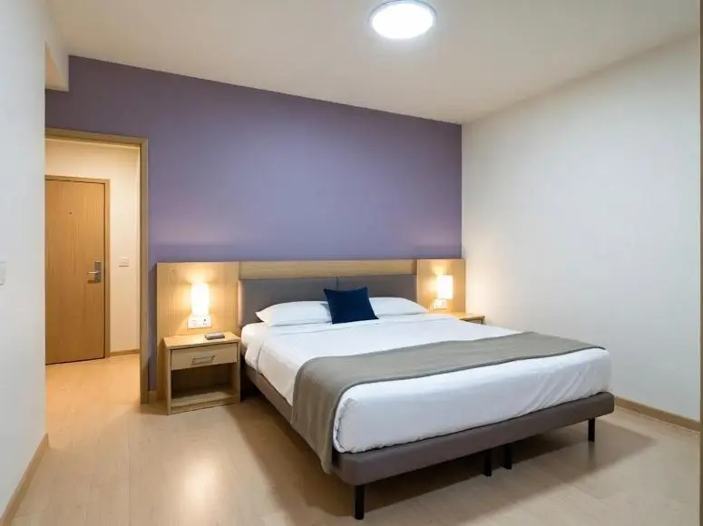 Baku Nizami Urban Hotel