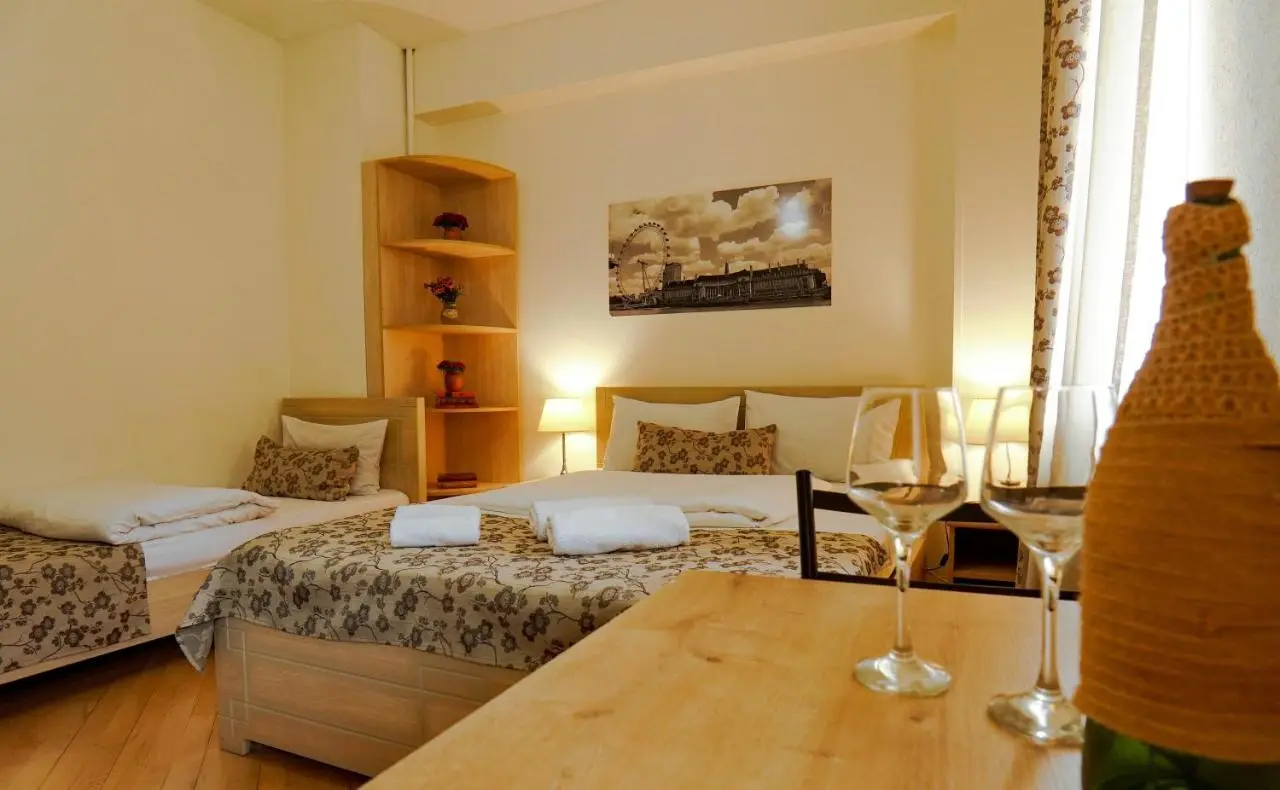 Check-In Hotel