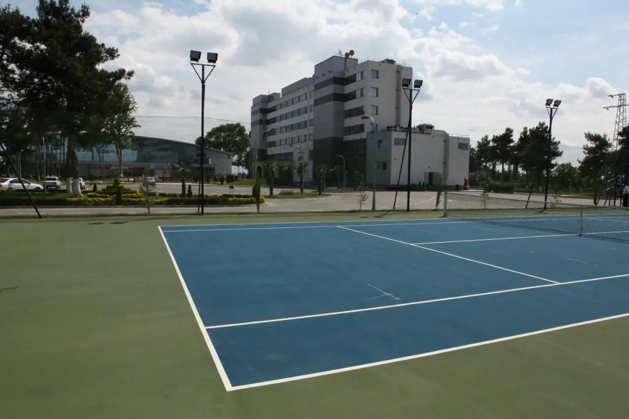 Arena Hotel Kur