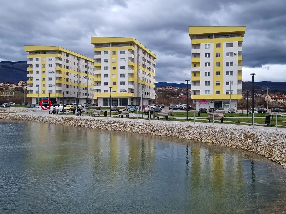 Apartment Vučko