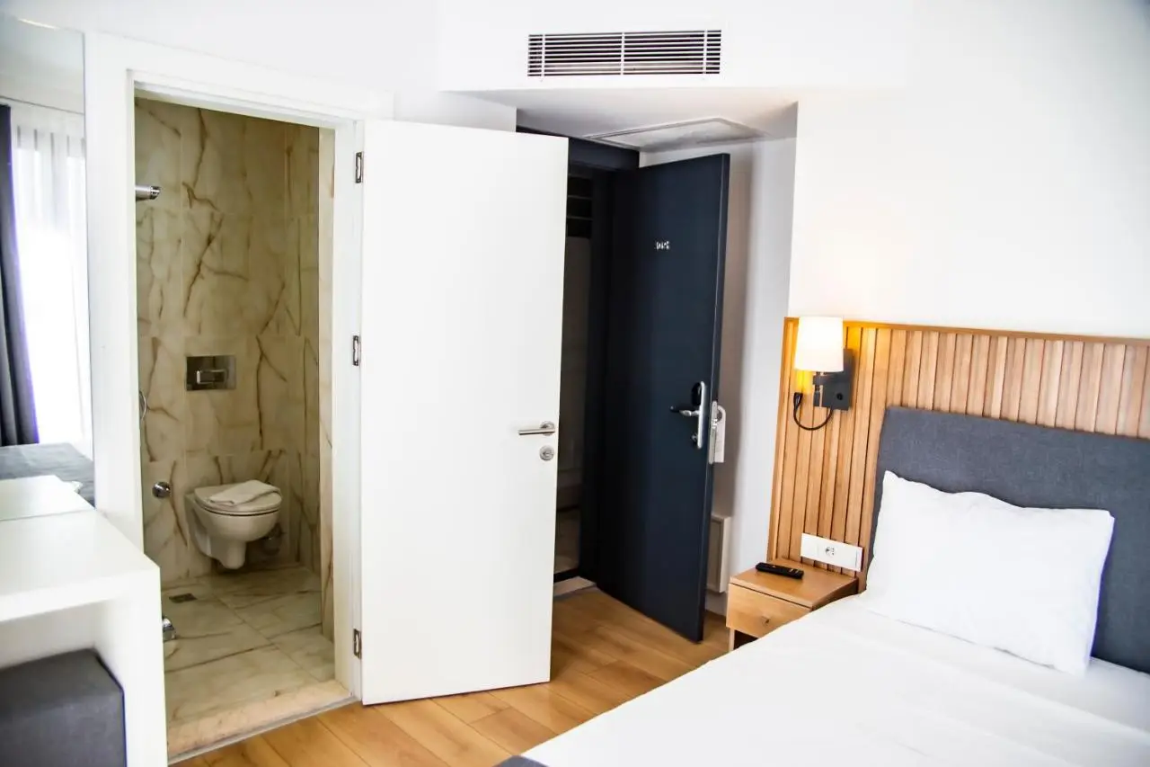 Silvana Hotel
