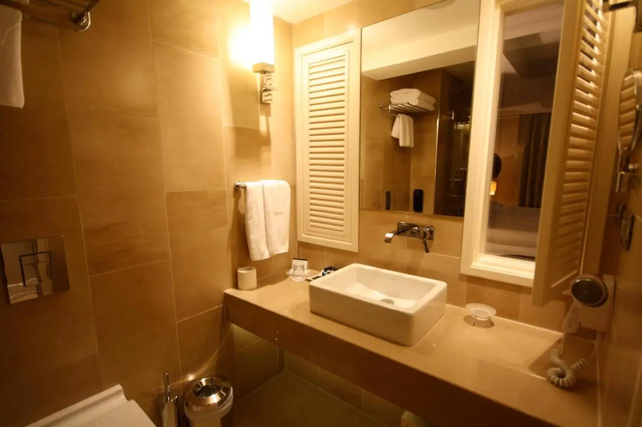 Titanic Comfort Sisli