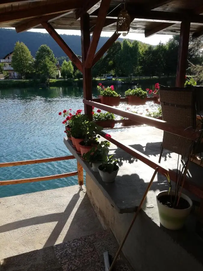 Apartman View Una