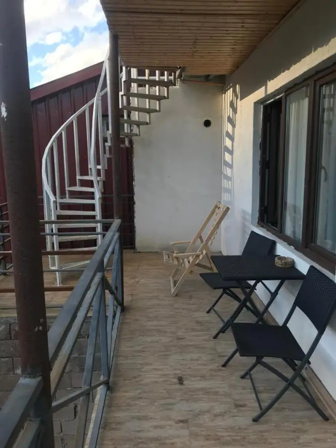 Soso Burduli's Guesthouse