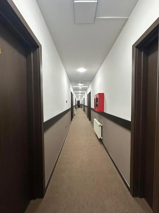 Aden City Hotel