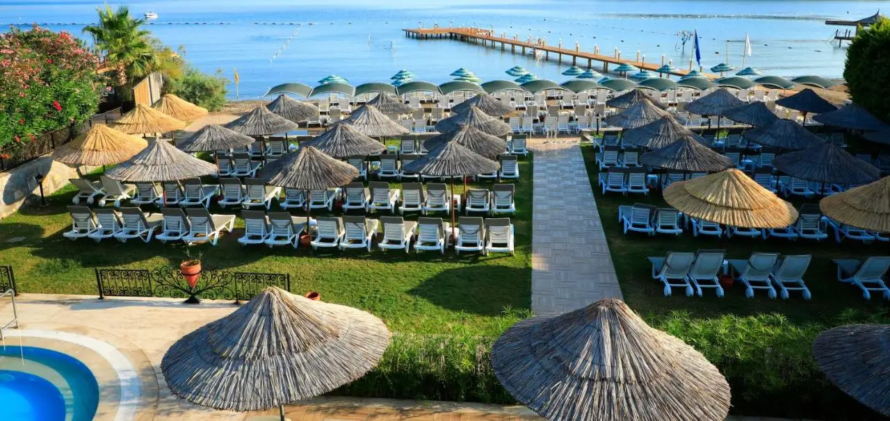 Fleur Bay Resort