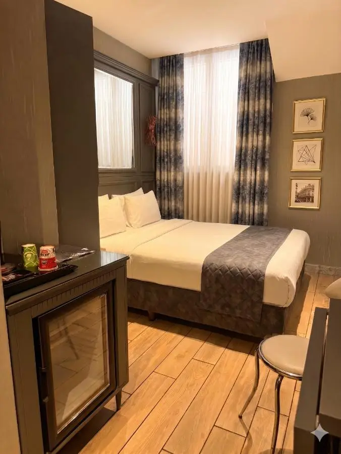 Peri Boutique Hotel Taksim