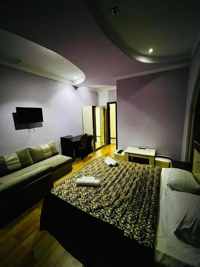 Lux Palace Hotel