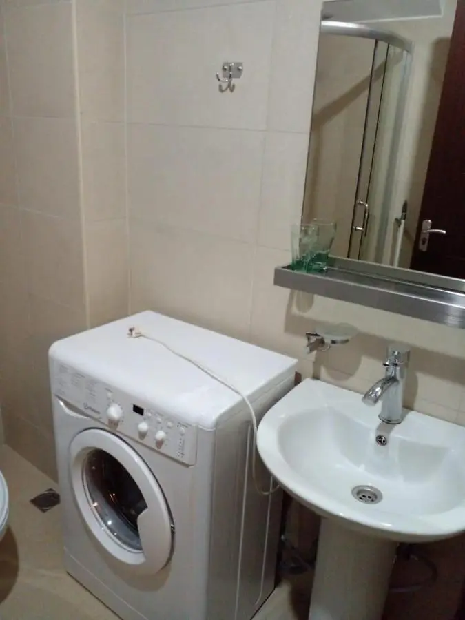 Crystal ville Entire flat, all-in facilities