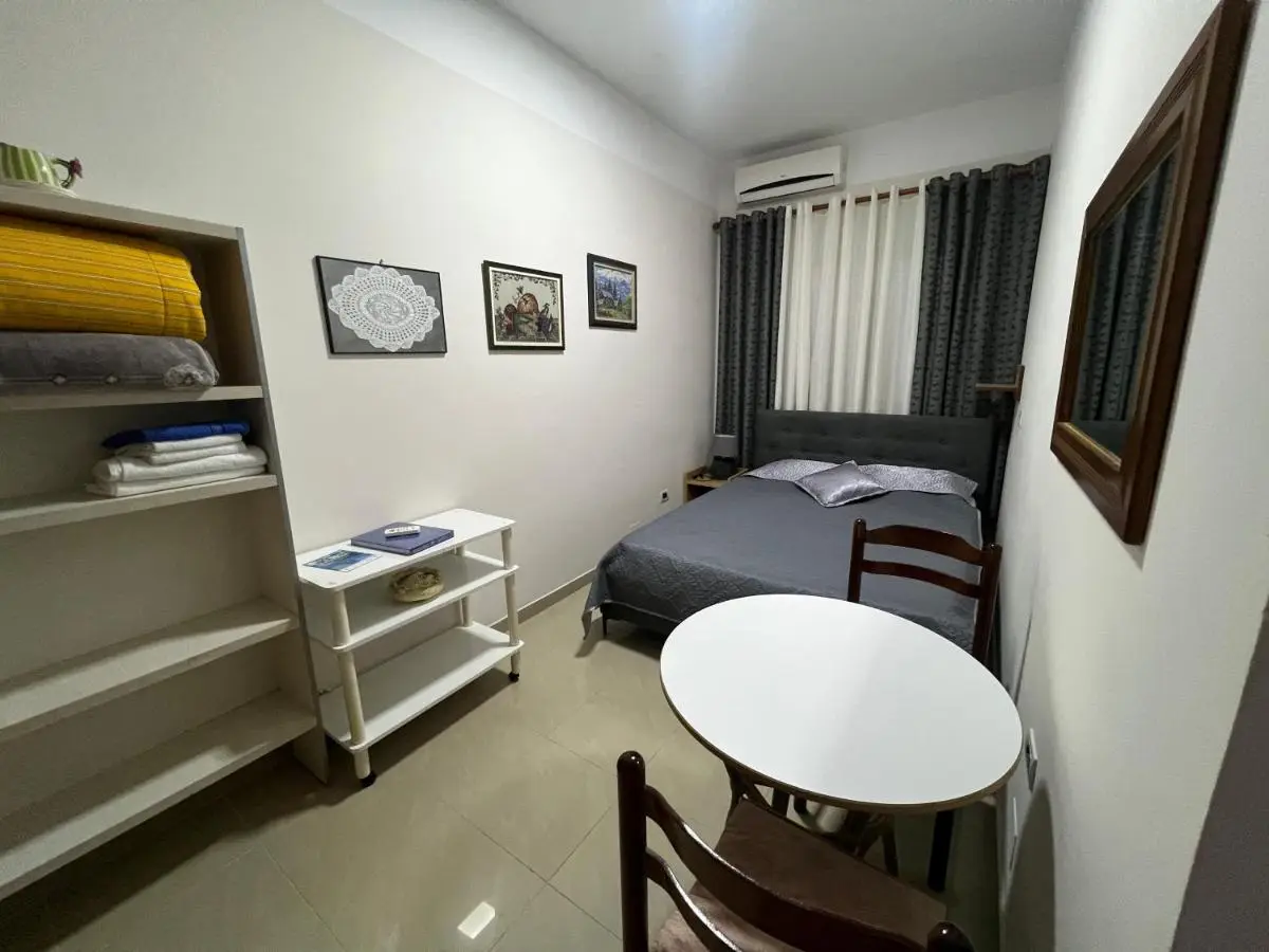 Villa Roel 1 -apartments