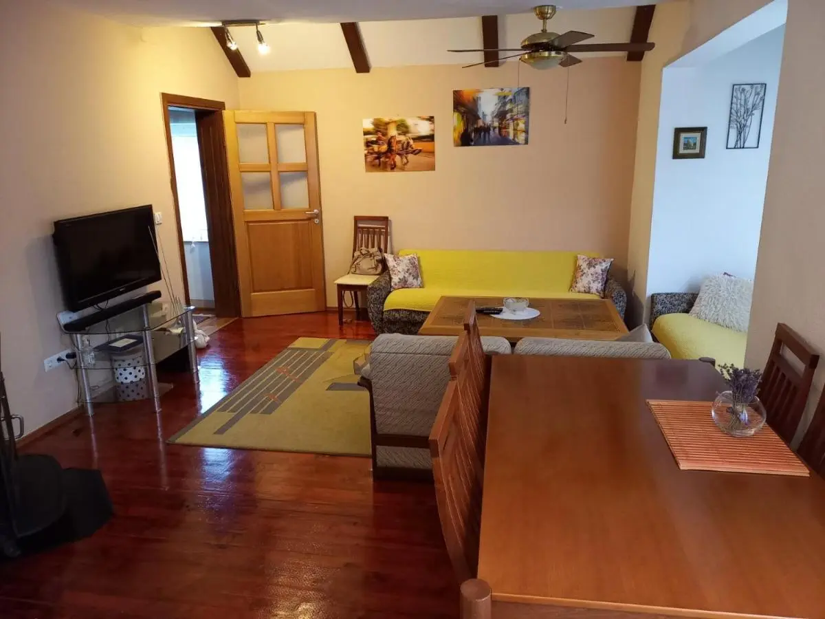 Vacation Home "Cehic"