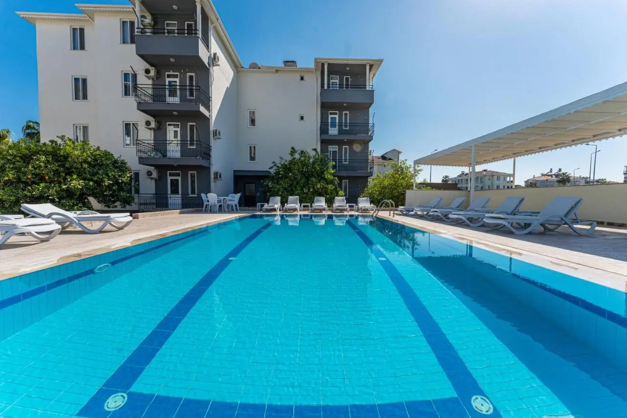ASSOS APART BELEK