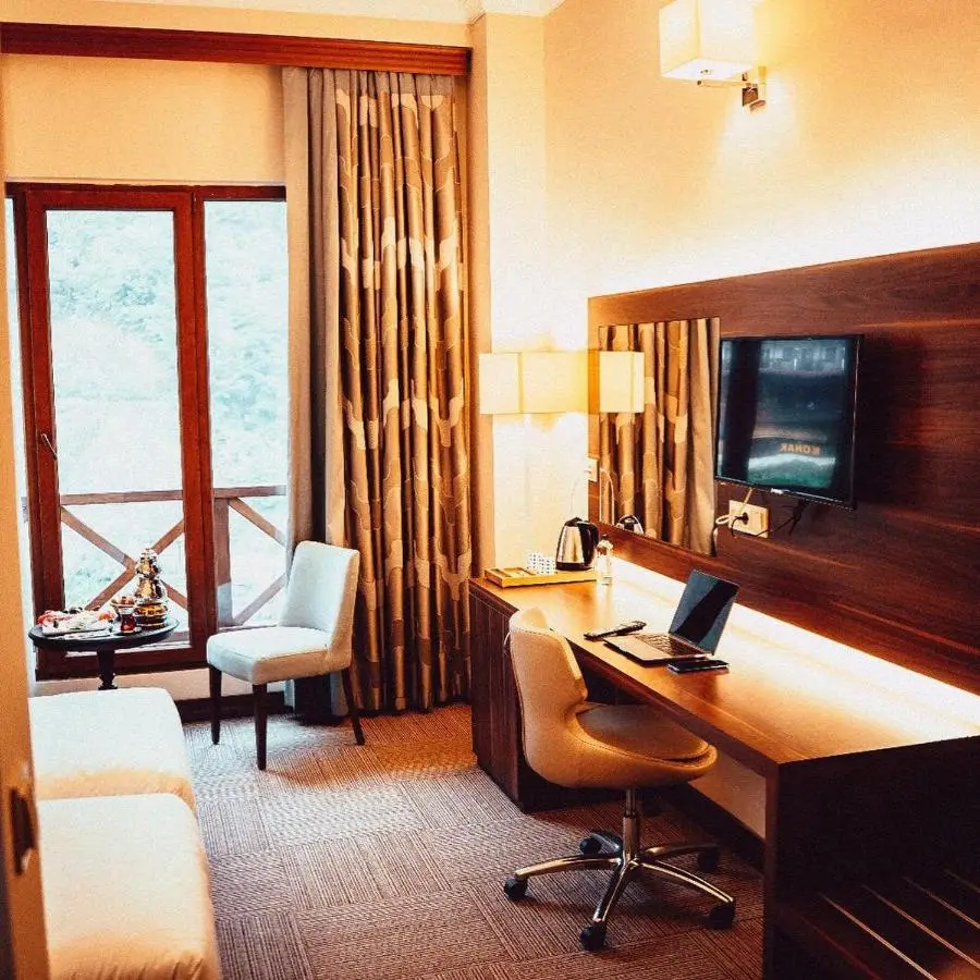 Grand Şelale Hotel