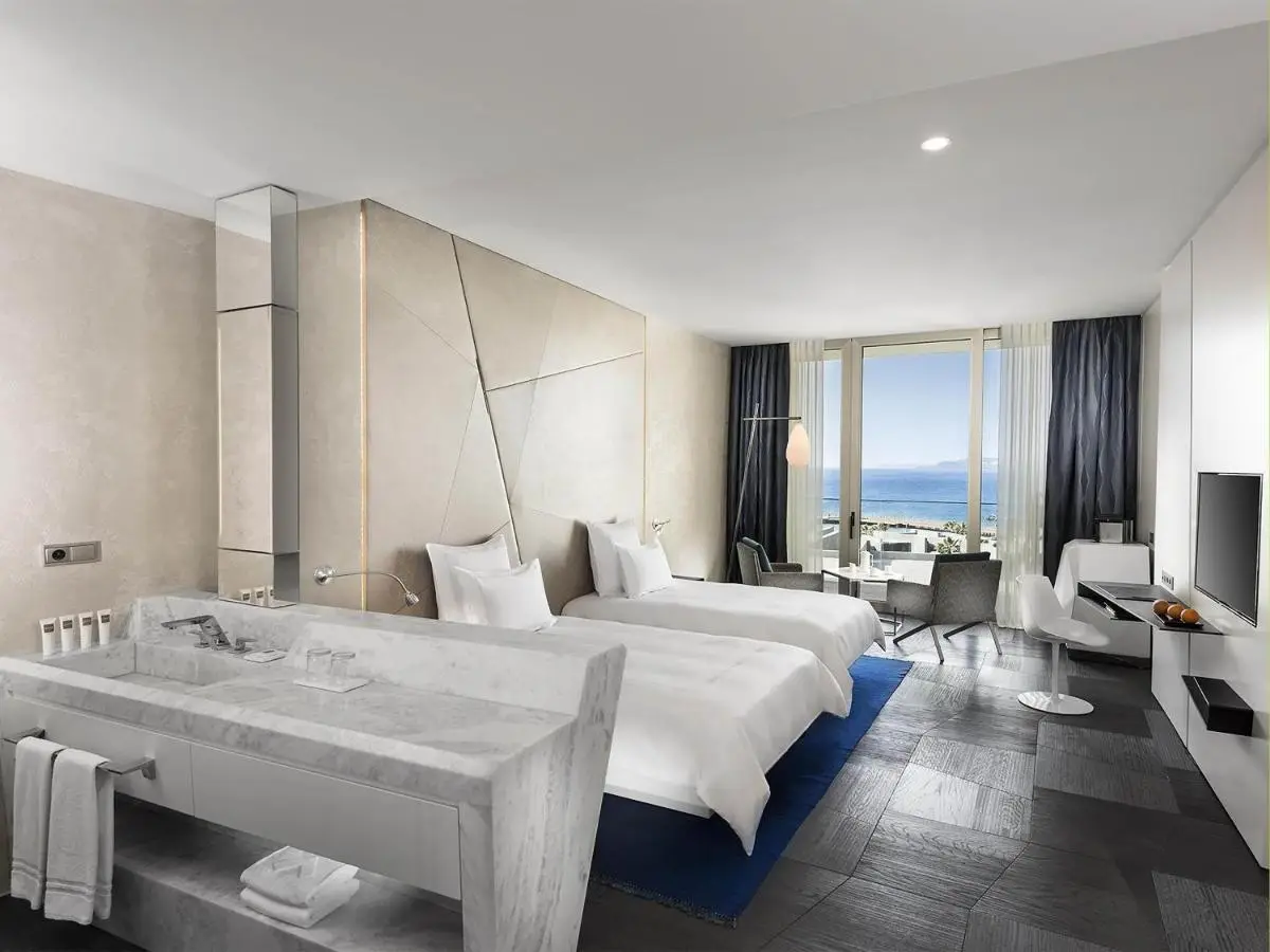 Swissôtel Resort Bodrum Beach