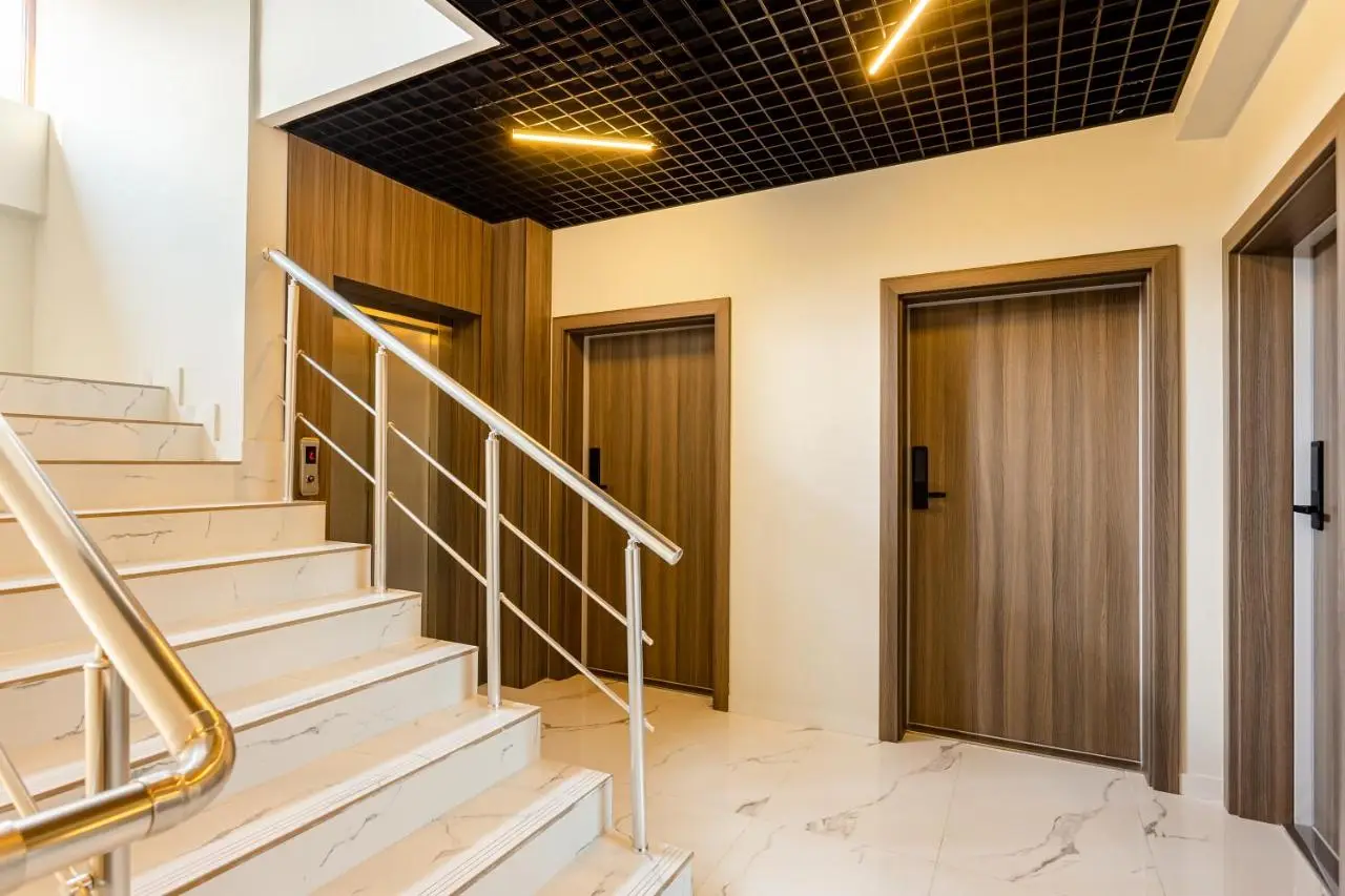 Orden Apart Hotel