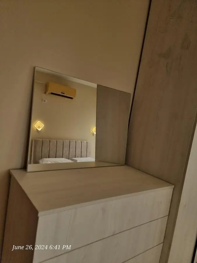 A&ND Apartment