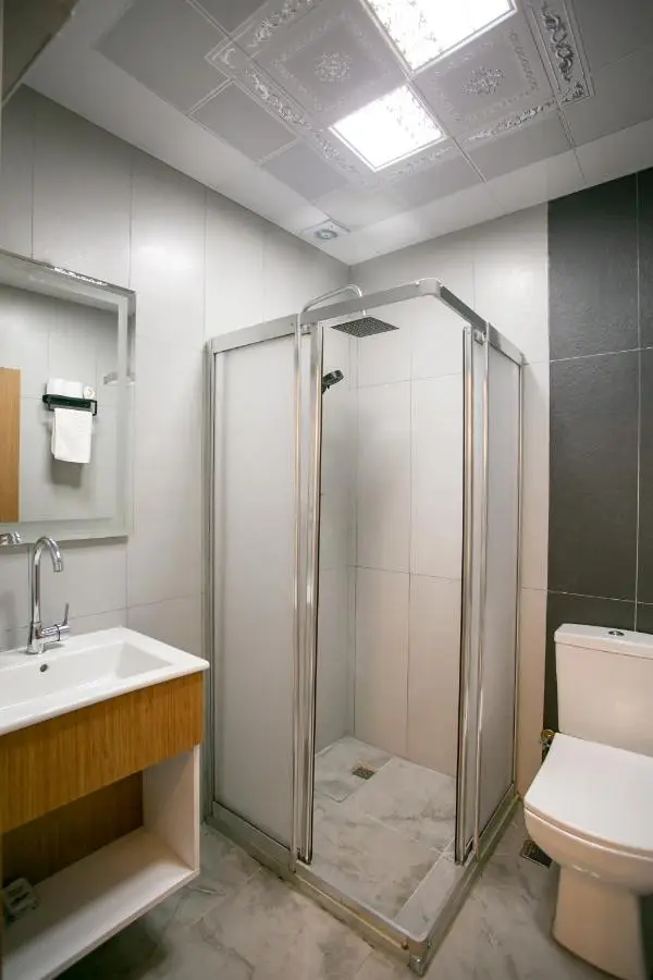 Blau Grün Istanbul Otel
