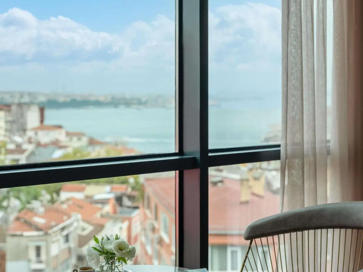 Sofitel Istanbul Taksim