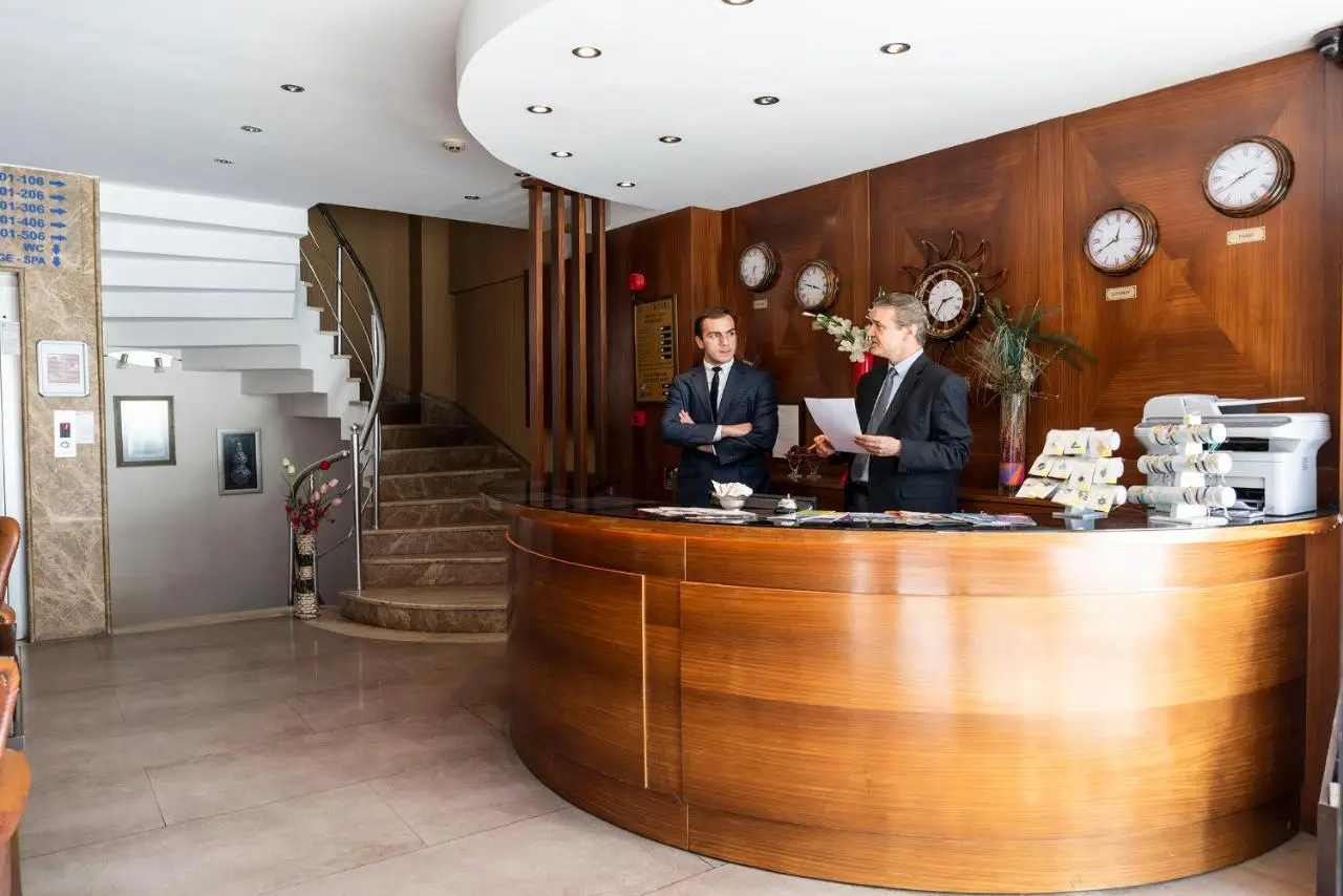 Senabil Hotel Old City & Spa