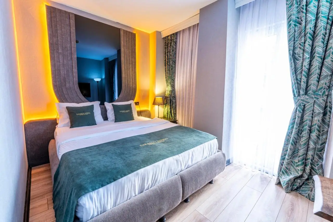 Karakoy Aparts Hotel - Special Category
