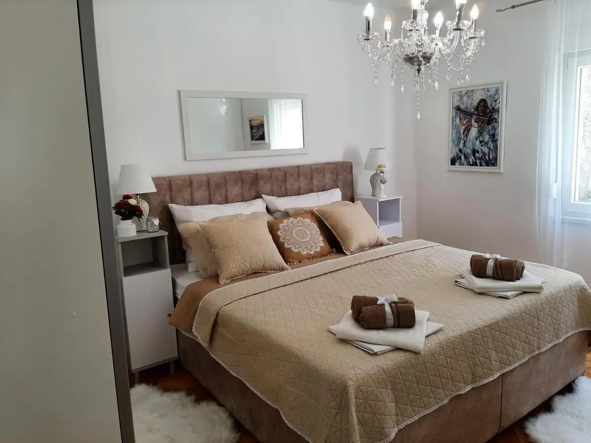 Apartman Miletic