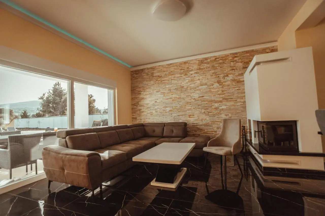 Grand villa Bosnae
