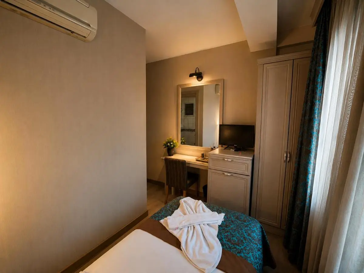 Hotel Novano
