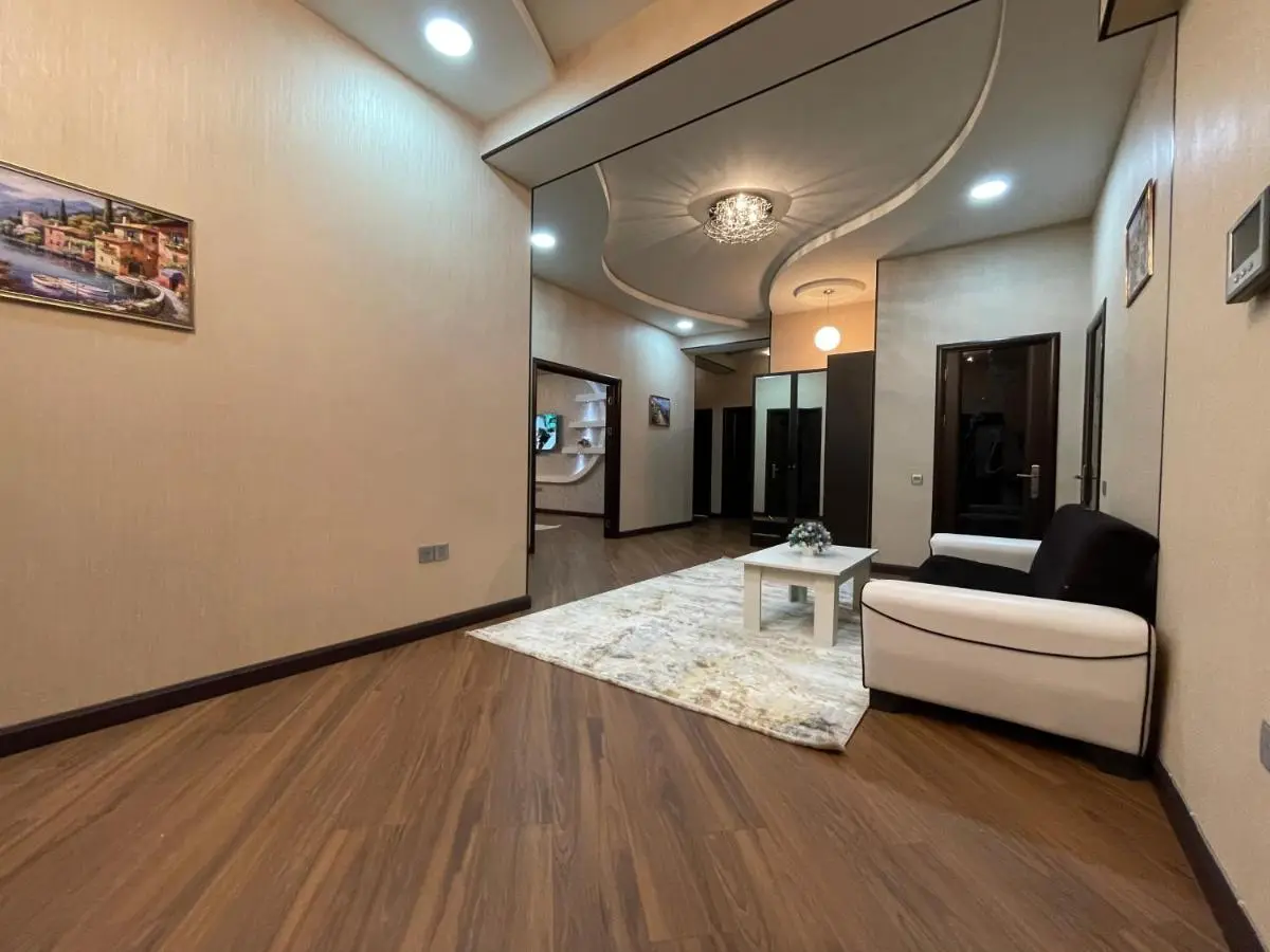 Meqafun Sea View apartment