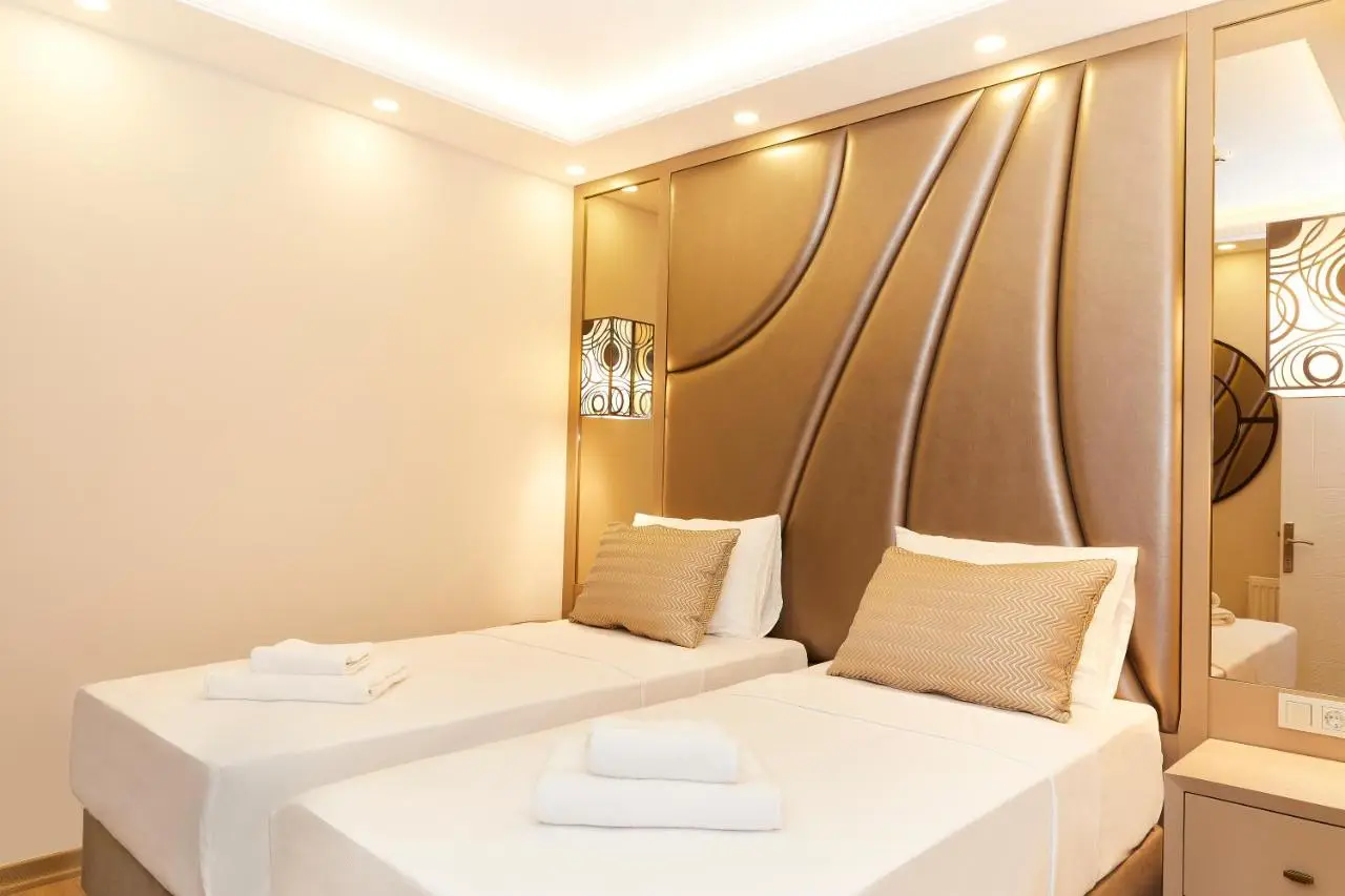 All Seasons Suites