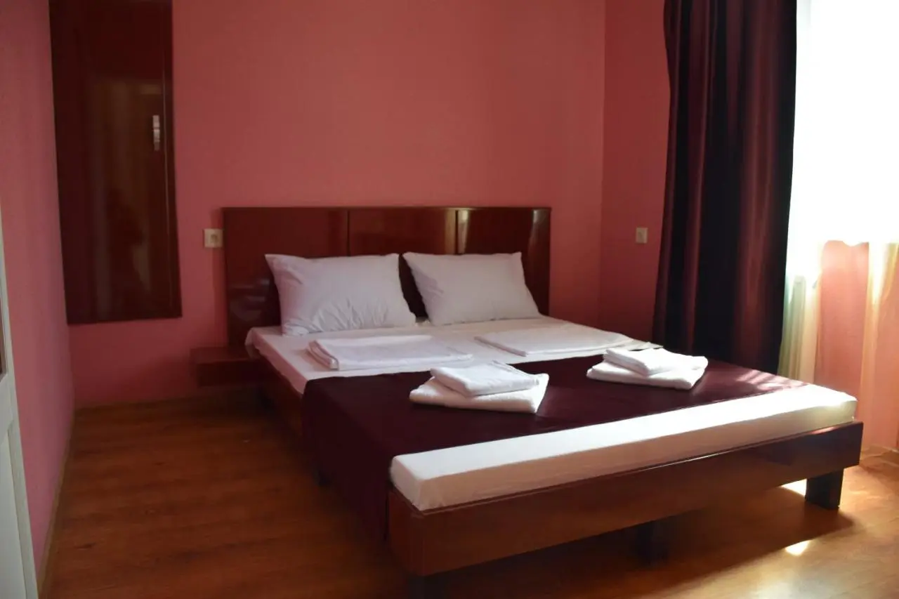 Crossway Tbilisi Hotel
