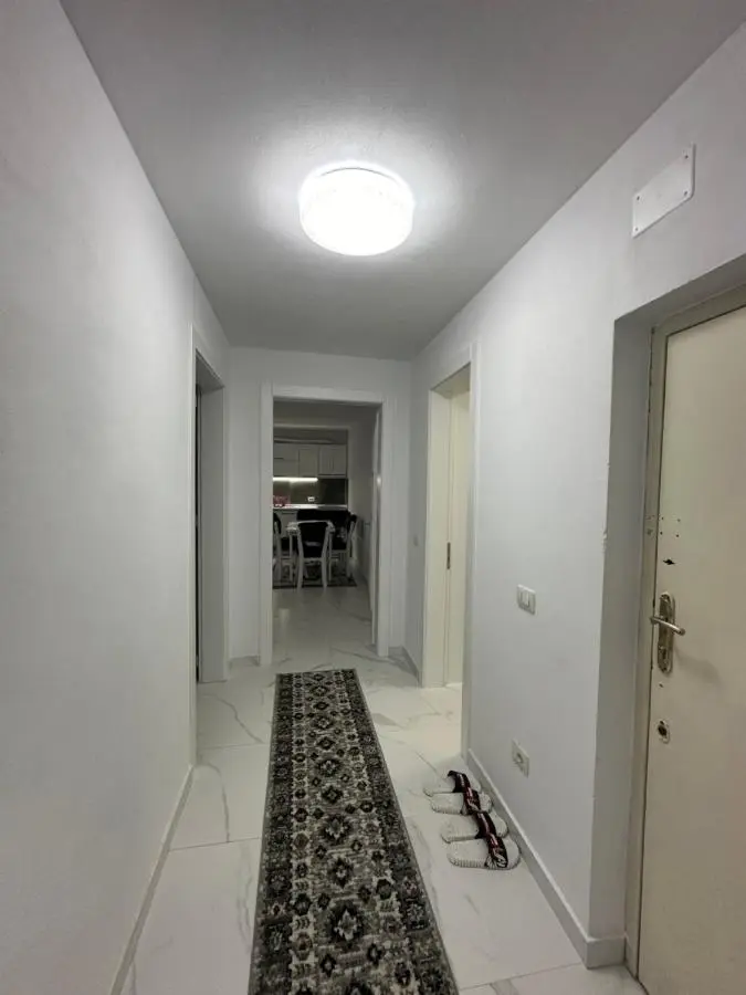 Elezi Apartment City Centre